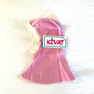 Child’s Balaclava style hat